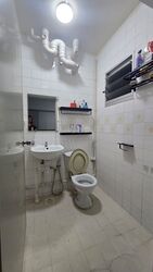 Blk 124C Rivervale Plains (Sengkang), HDB 4 Rooms #568140101